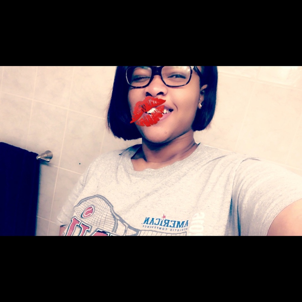 Meet your Posher, Kellyann